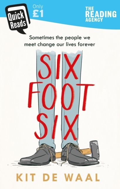Six foot six