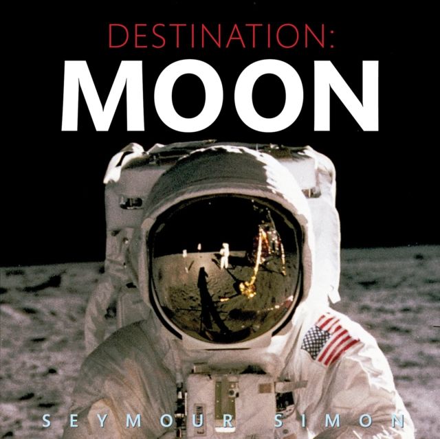 Destination Moon