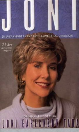 Joni : en uforglemmelig historie