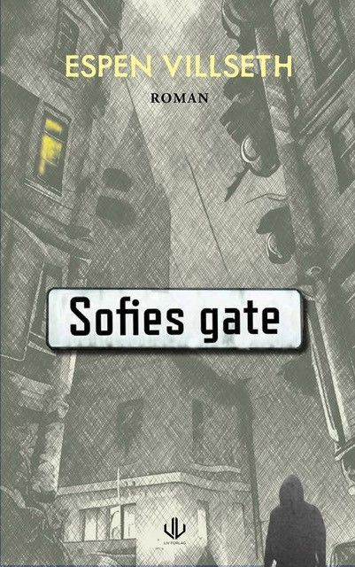 Sofies gate : roman