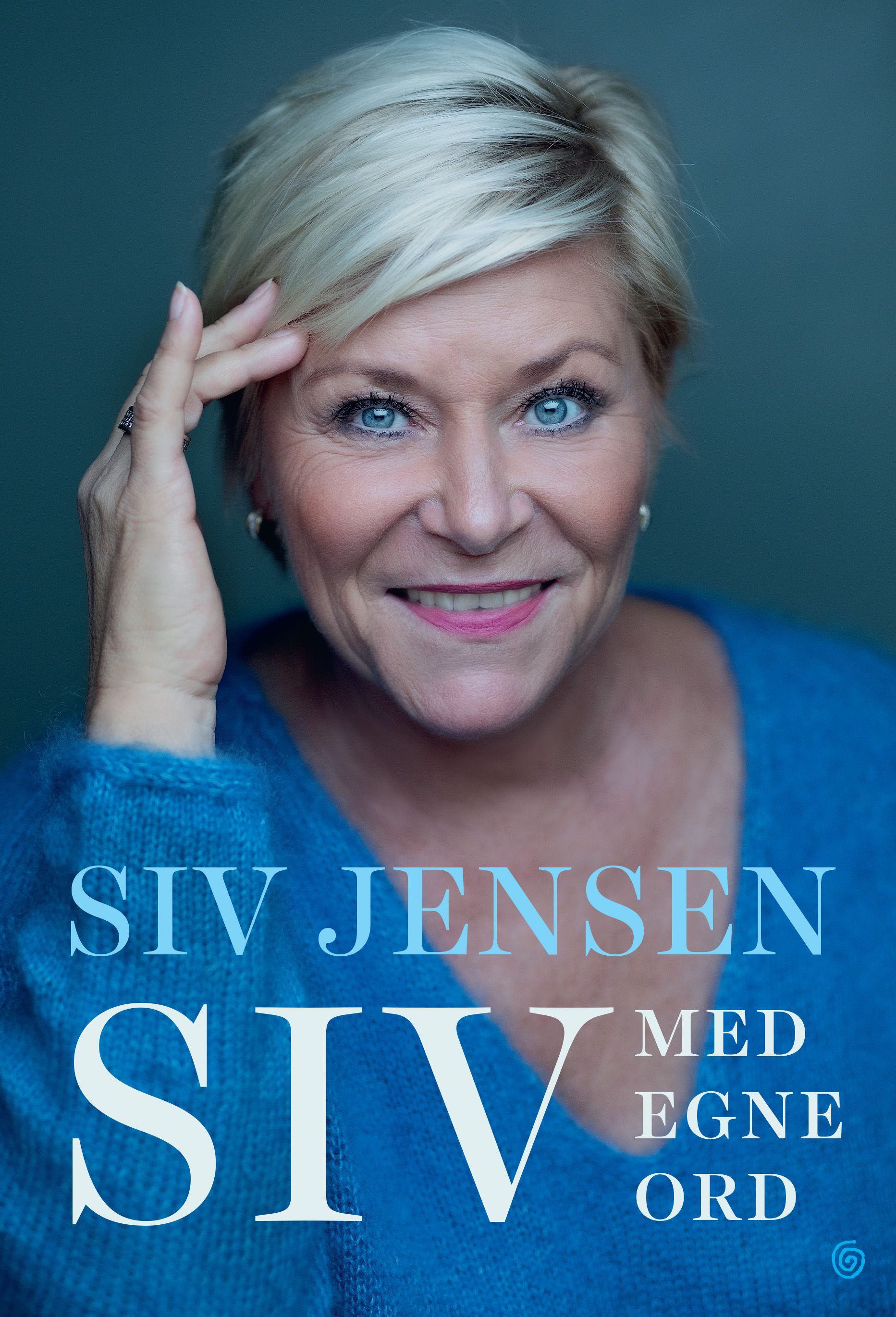Siv : med egne ord