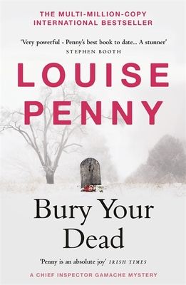 Bury your dead