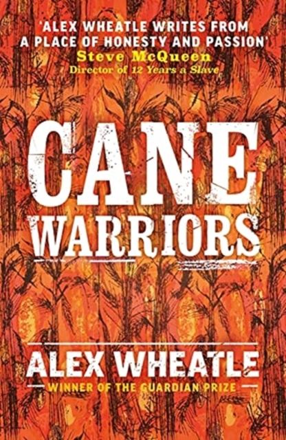 Cane warriors