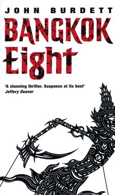 Forsidebilde av Bangkok Eight