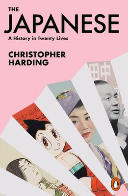 The Japanese : A History in Twenty Lives