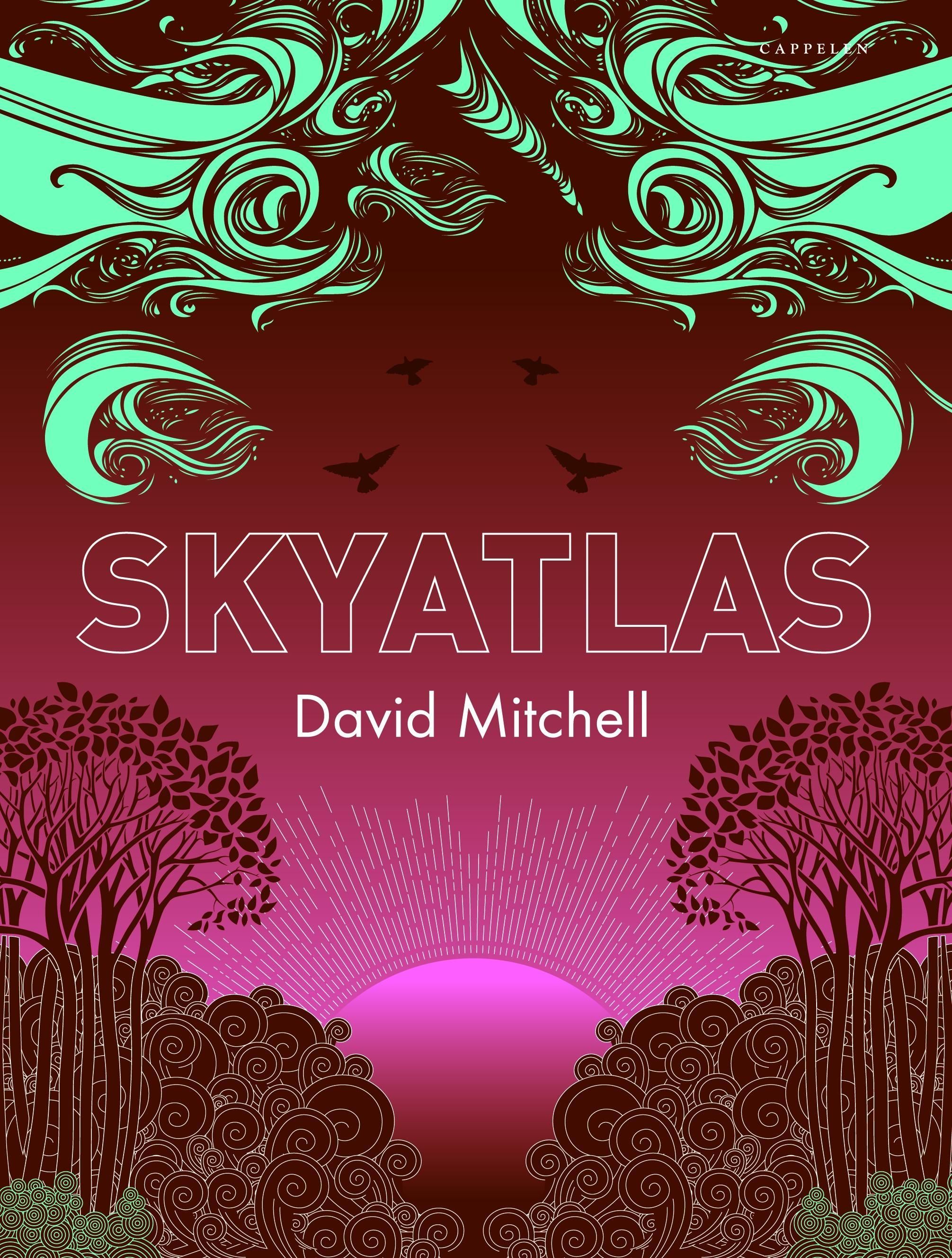 Skyatlas