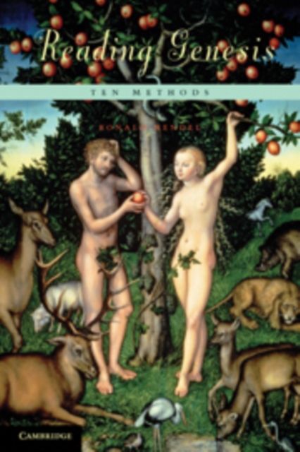 Reading Genesis : Ten Methods