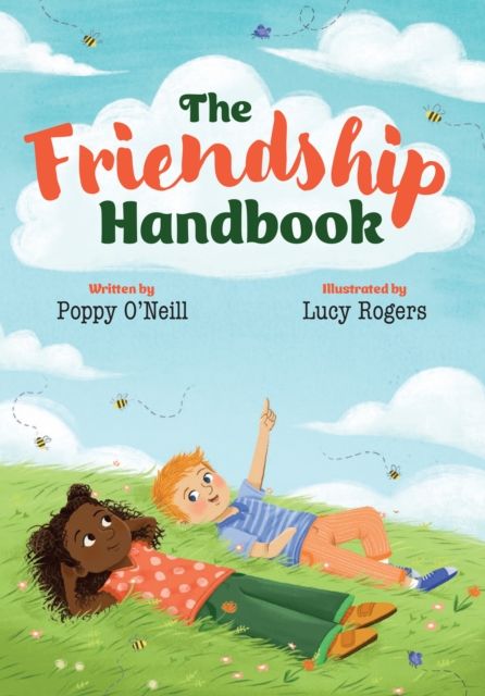 The Friendship Handbook : Fluency 2