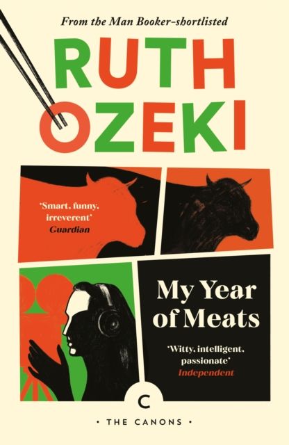 My year of meats