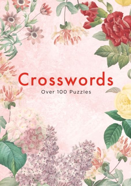 Crosswords : Over 100 Puzzles