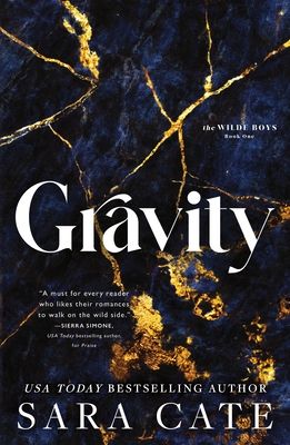 Gravity : A Dark Forbidden Billionaire Romance