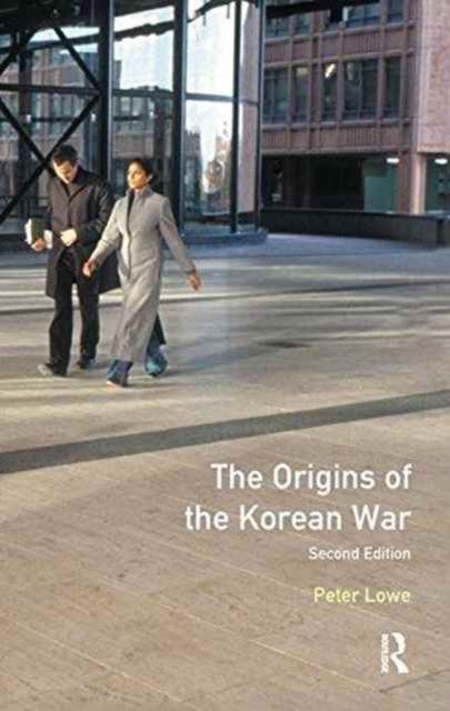 The Origins of the Korean War : Second Edition