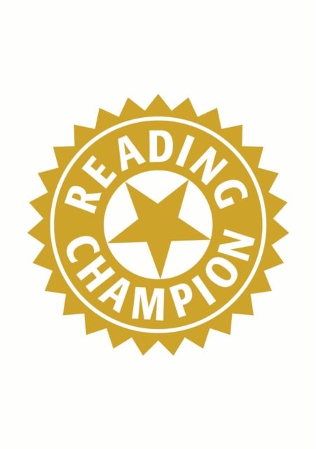 Reading Champion: Reading Champion Gold Band Graphic Readers 3