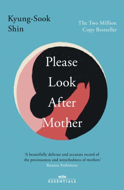Forsidebilde av Please Look After Mother : The million copy Korean bestseller