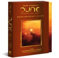 Frank Herbert's Dune : the graphic novel. Book 1