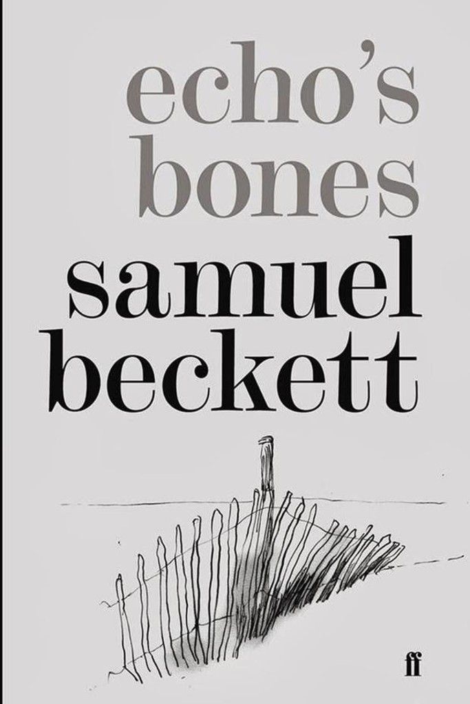 Echo's Bones