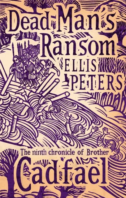 Dead Man's Ransom : 9