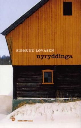 Nyryddinga : roman