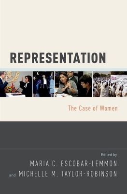 Representation : The Case of Women