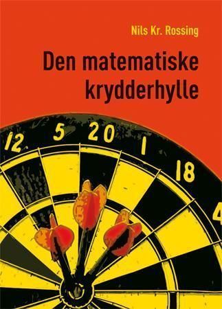 Forsidebilde av Den matematiske krydderhylle