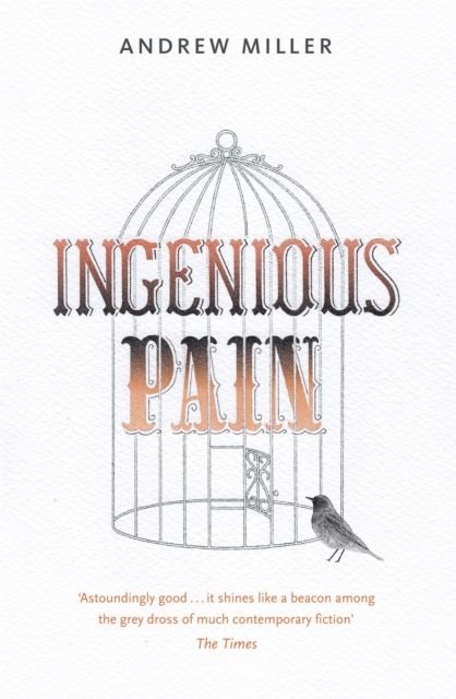 Ingenious pain