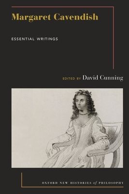 Margaret Cavendish : Essential Writings