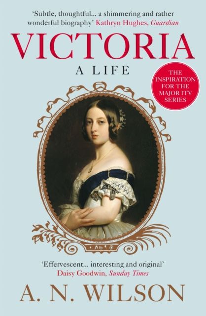 Victoria : A Life