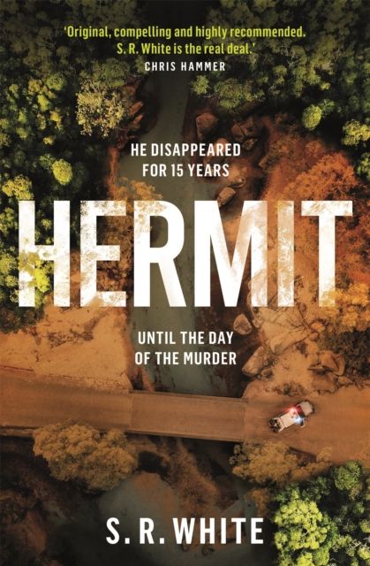 Hermit : the international bestseller from the author of RED DIRT ROAD