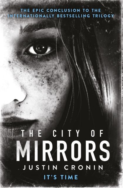 The City of Mirrors : ‘Will stand as one of the great achievements in American fantasy fiction’ Stephen King