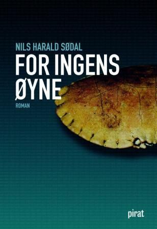 For ingens øyne : roman