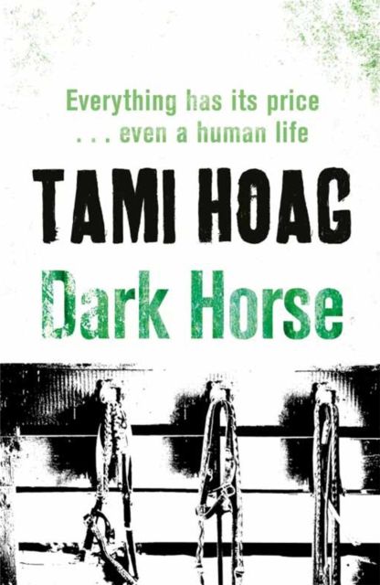 Dark horse
