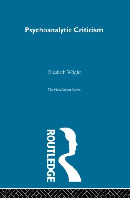 Psychoanalytic Criticism