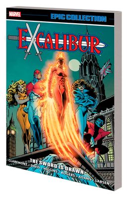 Excalibur