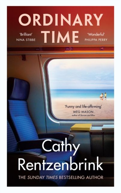Ordinary Time : The funny and heartbreaking new novel from the Sunday Times bestselling author