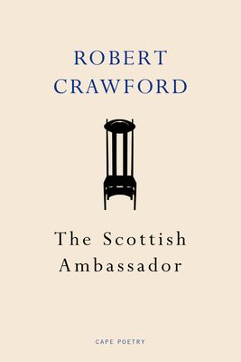 Forsidebilde av The Scottish Ambassador