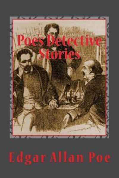 Poe's detective stories