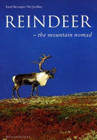 Reindeer : the mountain nomad