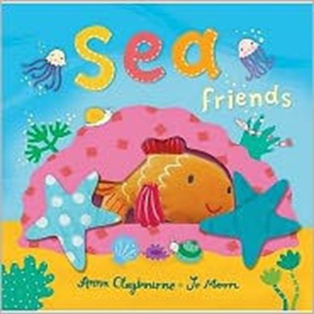 Sea Friends