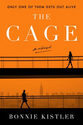 Forsidebilde av The Cage