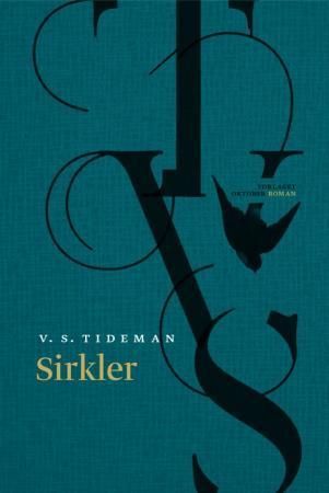 Sirkler : roman