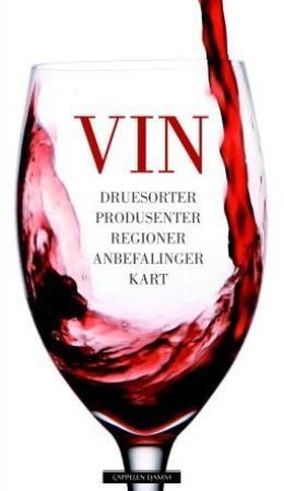 Forsidebilde av Vin