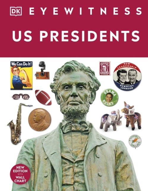 Eyewitness Presidents