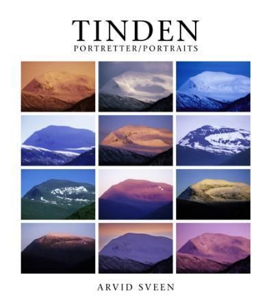 Tinden portretter
