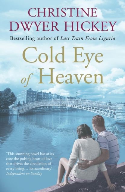 The Cold Eye of Heaven