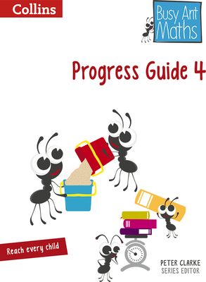 Progress Guide 4