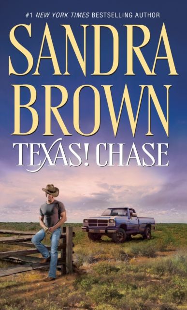 Texas! Chase : A Novel