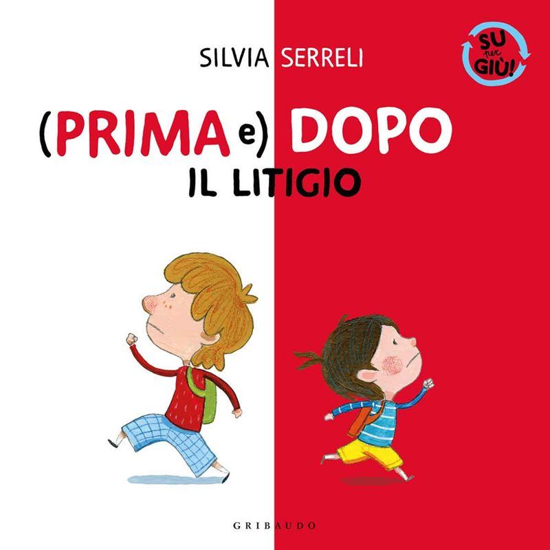 (Prima e) dopo il litigio