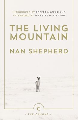 The living mountain