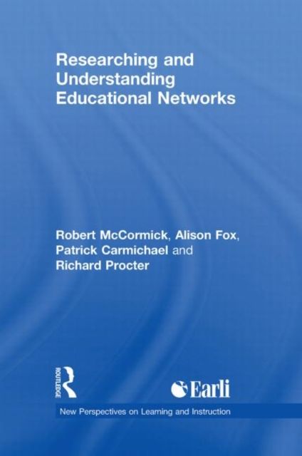 Researching and Understanding Educational Networks