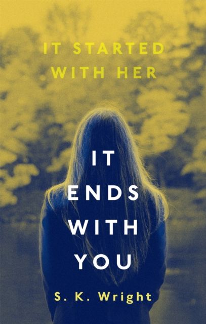 It ends with you